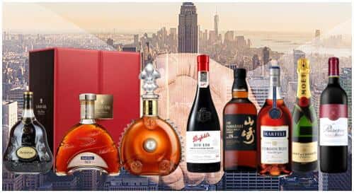 楚雄元谋县回收洋酒